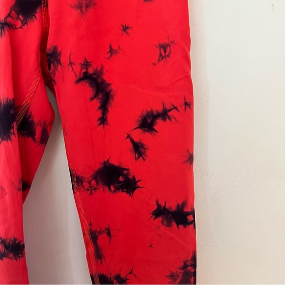 Wunder Train High Rise Tight 21” - Picture 6 of 7